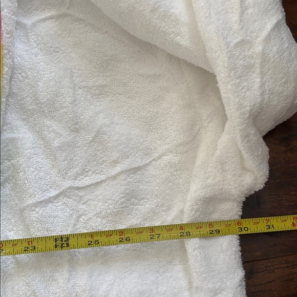 Hill House Terry Robe - Picture 4 of 10